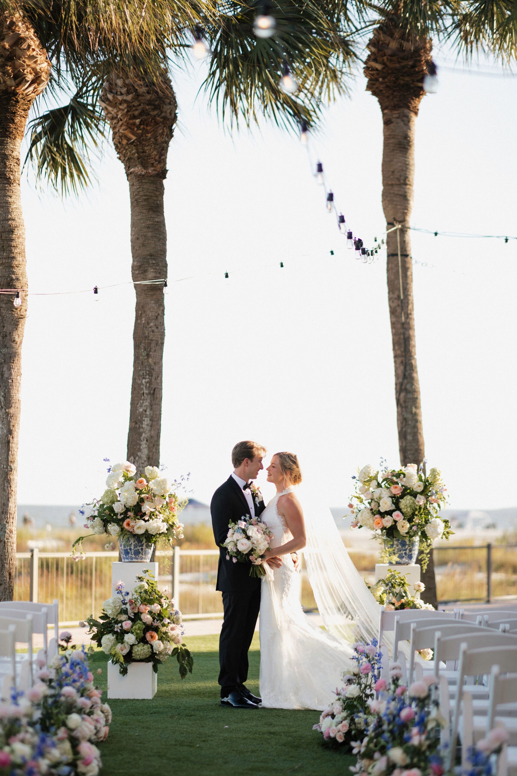 st Simons island wedding